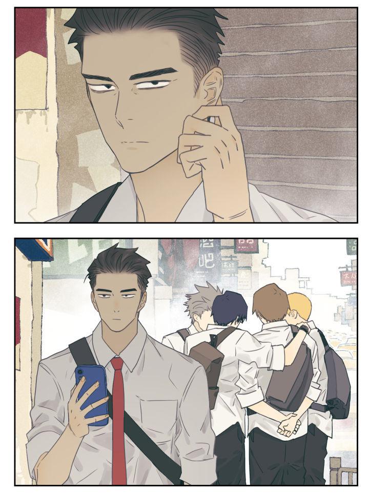 Nan Hao & Shang Feng Chapter 97 4