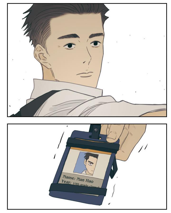 Nan Hao & Shang Feng Chapter 97 10