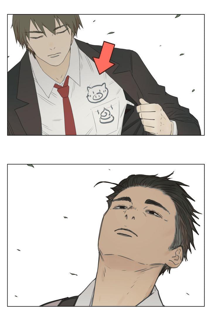 Nan Hao & Shang Feng Chapter 98 7