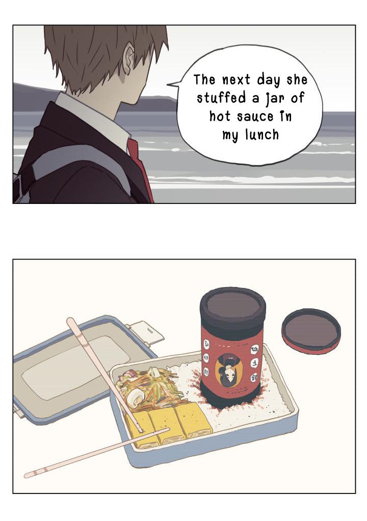 Nan Hao & Shang Feng Chapter 98 9