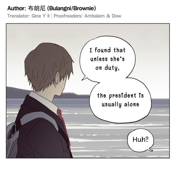 Nan Hao & Shang Feng Chapter 98 14