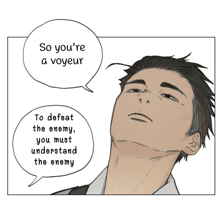 Nan Hao & Shang Feng Chapter 98 19
