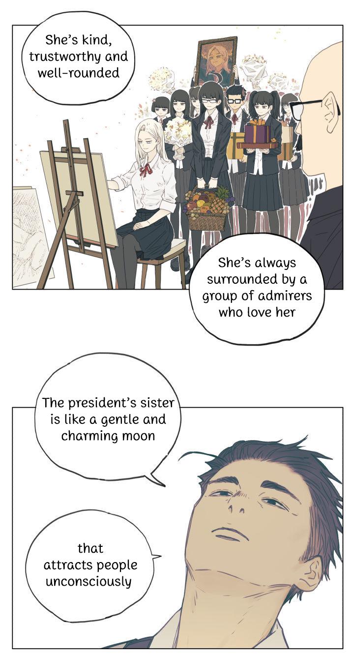 Nan Hao & Shang Feng Chapter 98 21