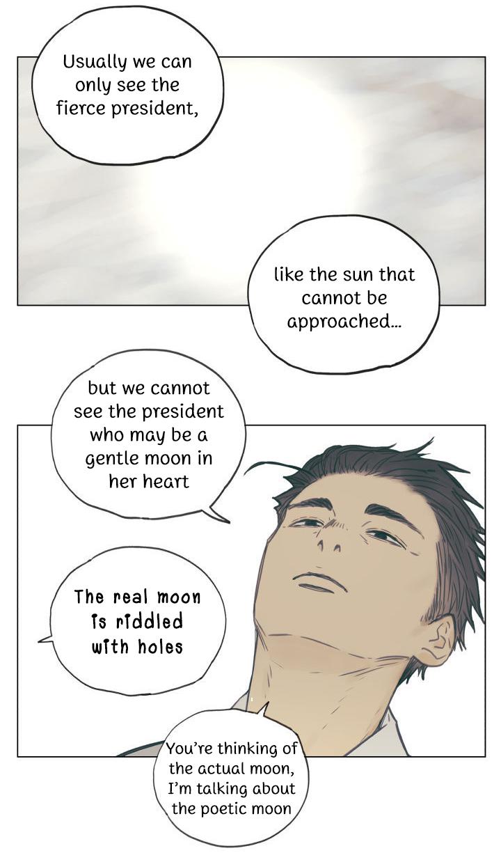 Nan Hao & Shang Feng Chapter 98 23