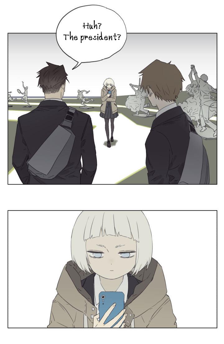 Nan Hao & Shang Feng Chapter 98 25
