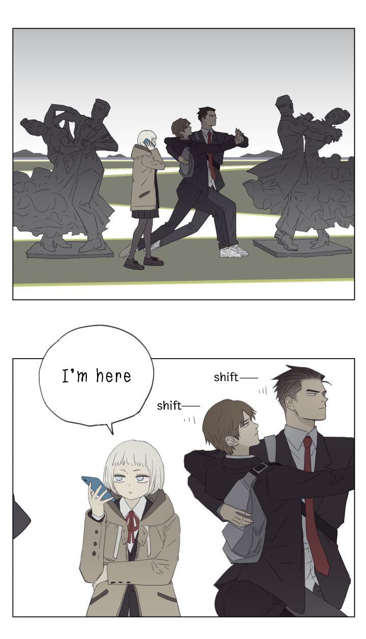 Nan Hao & Shang Feng Chapter 98 26