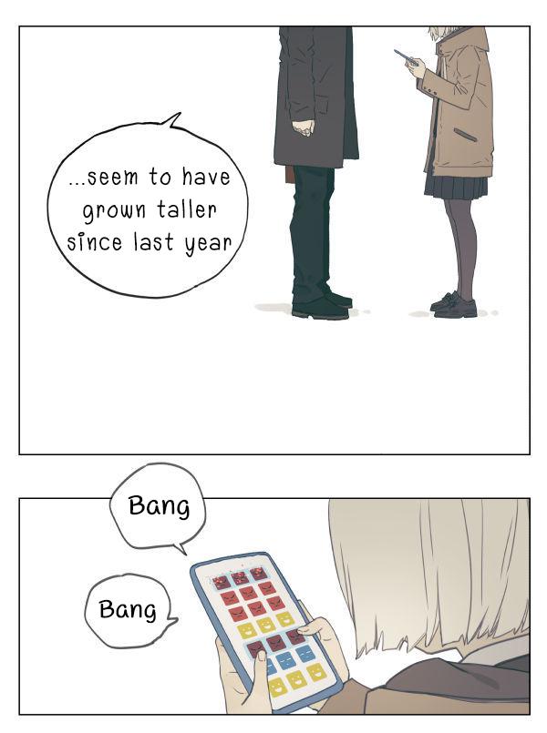 Nan Hao & Shang Feng Chapter 98 29