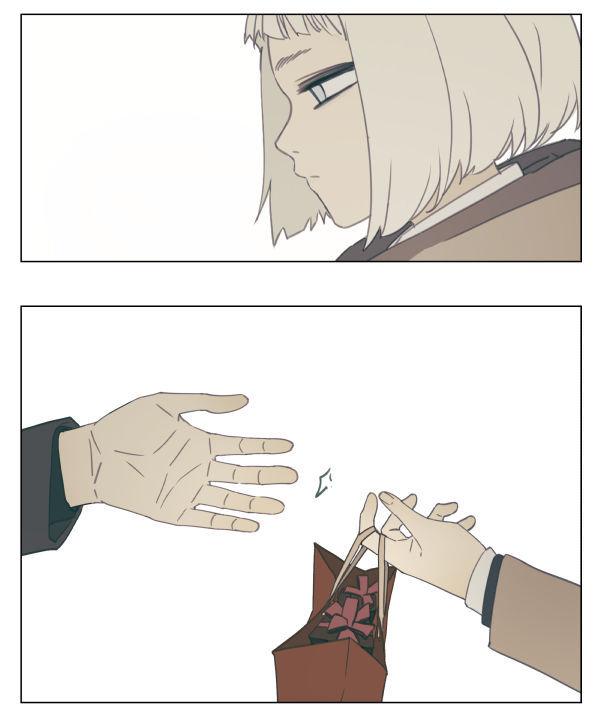Nan Hao & Shang Feng Chapter 98 31