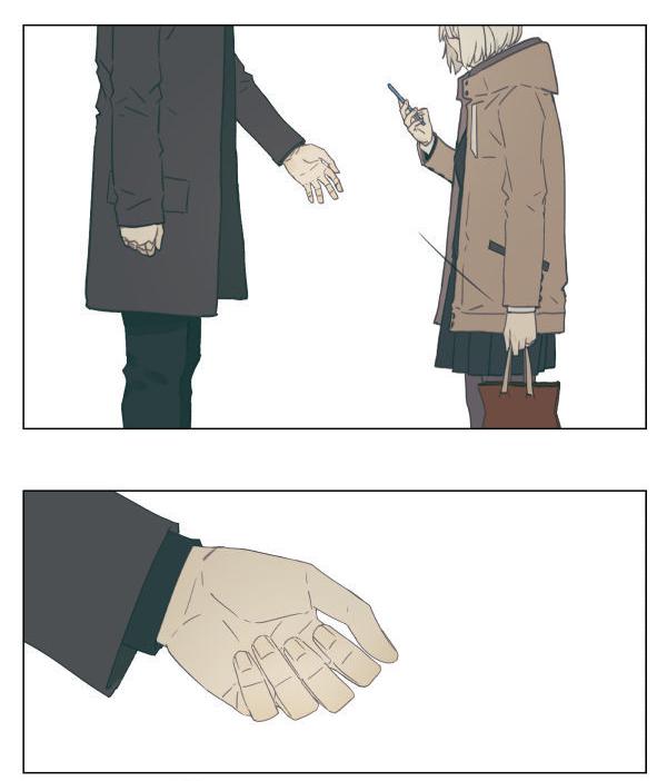 Nan Hao & Shang Feng Chapter 98 32