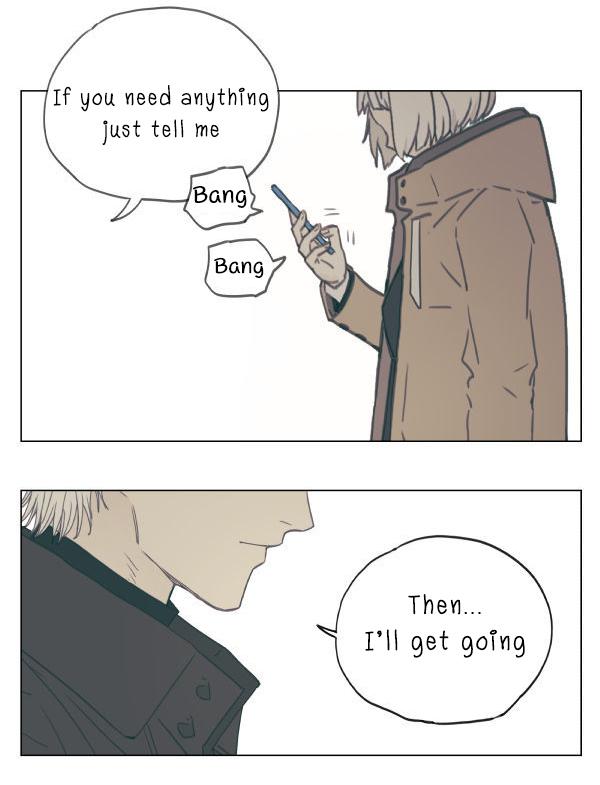Nan Hao & Shang Feng Chapter 98 33