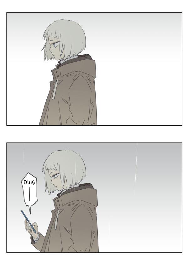Nan Hao & Shang Feng Chapter 98 40