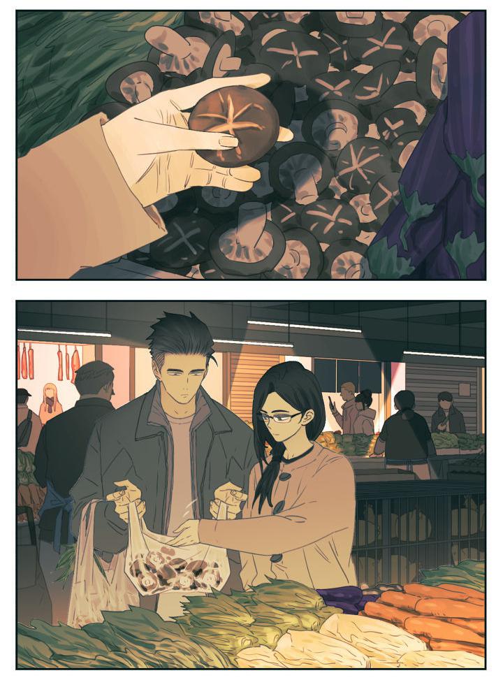 Nan Hao & Shang Feng Chapter 99 2