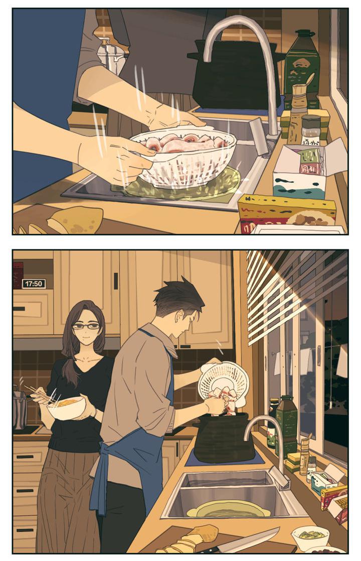 Nan Hao & Shang Feng Chapter 99 4