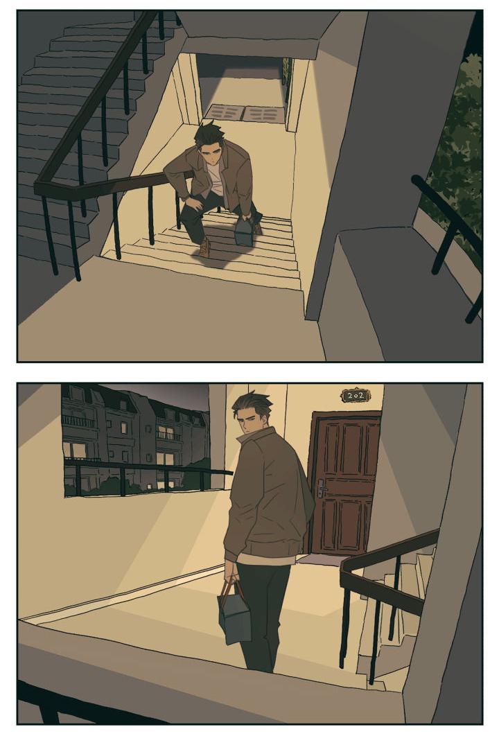 Nan Hao & Shang Feng Chapter 99 7