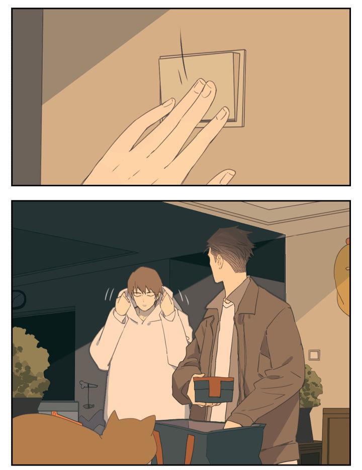 Nan Hao & Shang Feng Chapter 99 14