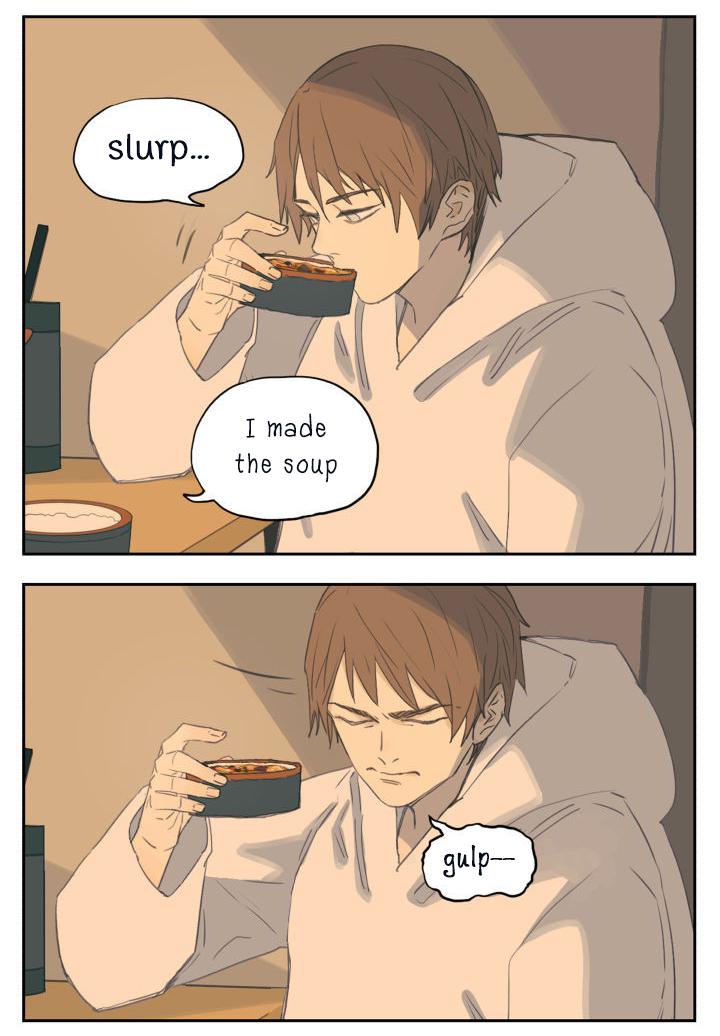 Nan Hao & Shang Feng Chapter 99 16