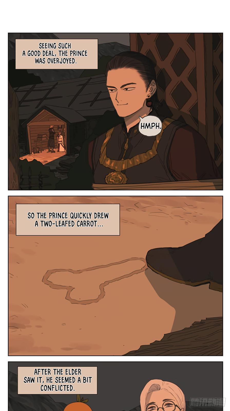 Nan Hao & Shang Feng Chapter 100 5