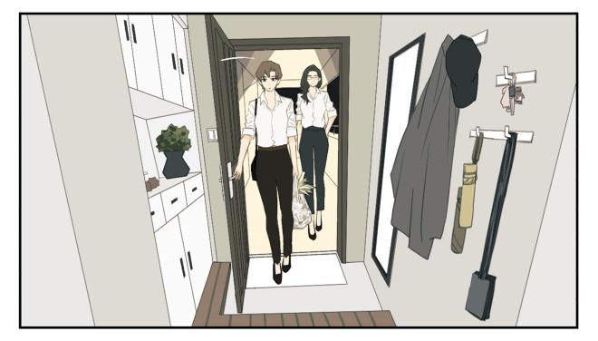 Nan Hao & Shang Feng Chapter 101 7