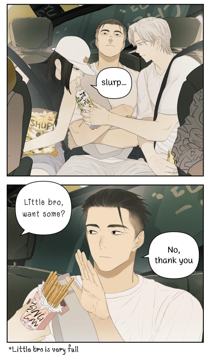 Nan Hao & Shang Feng Chapter 103 4