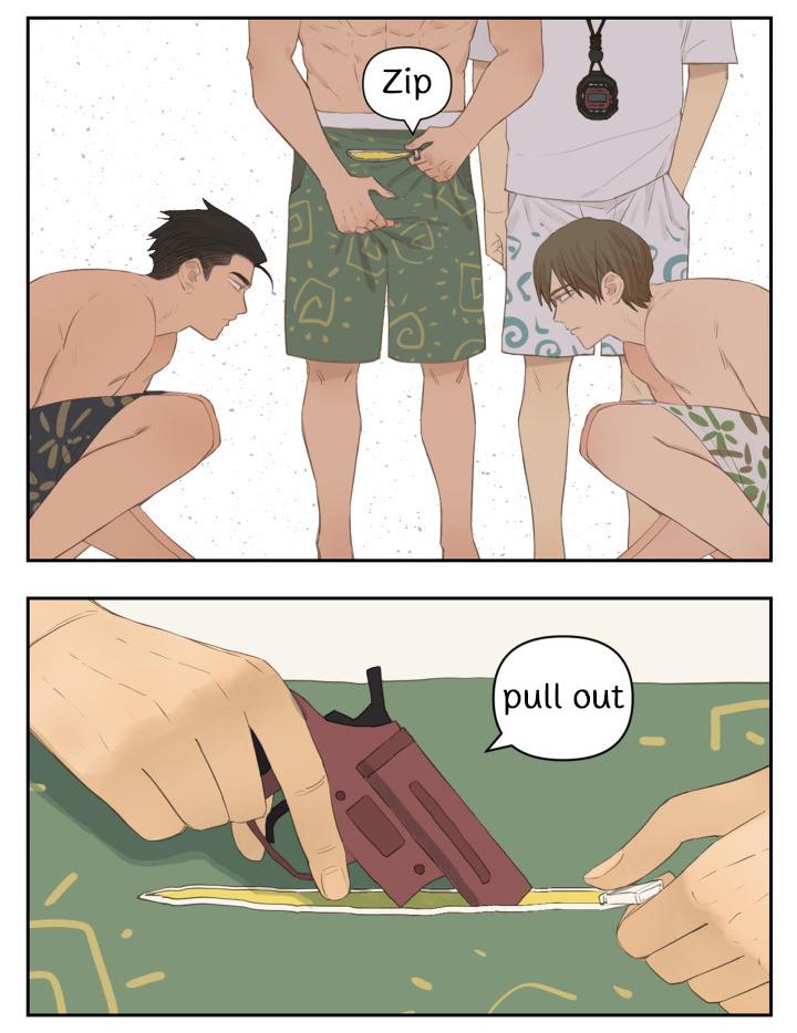 Nan Hao & Shang Feng Chapter 104 3