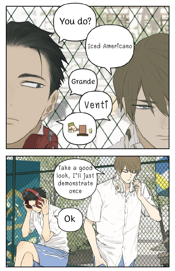 Nan Hao & Shang Feng Chapter 105 3