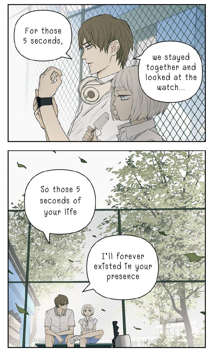 Nan Hao & Shang Feng Chapter 105 9