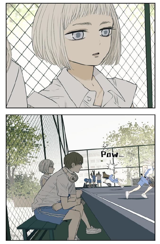 Nan Hao & Shang Feng Chapter 105 12