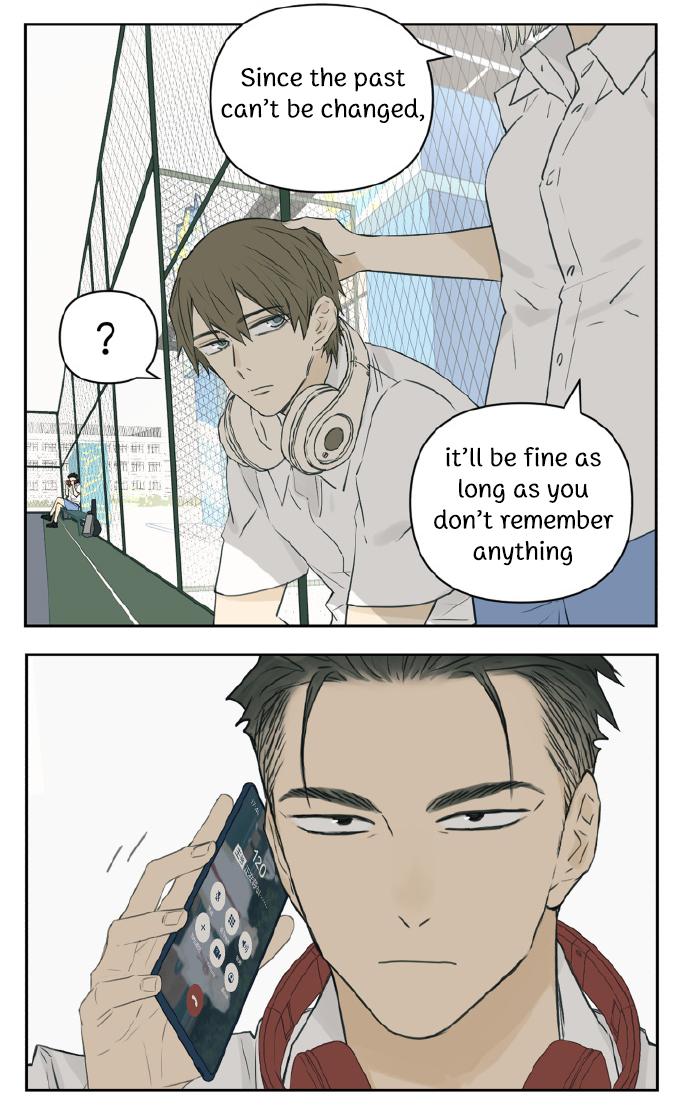 Nan Hao & Shang Feng Chapter 105 14