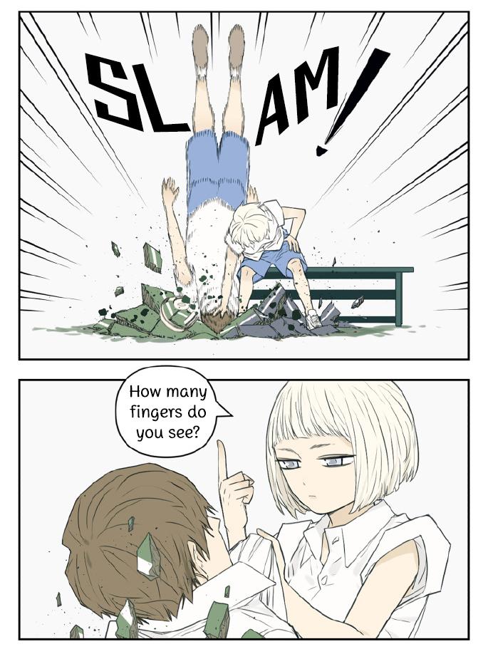 Nan Hao & Shang Feng Chapter 105 15