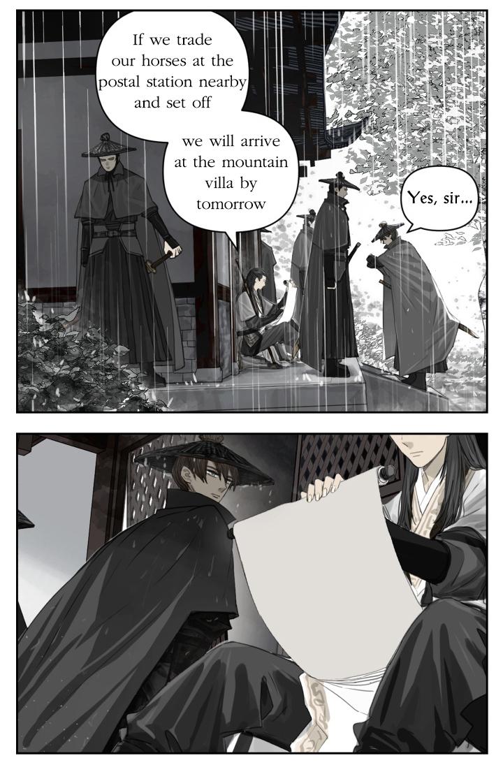 Nan Hao & Shang Feng Chapter 106 4