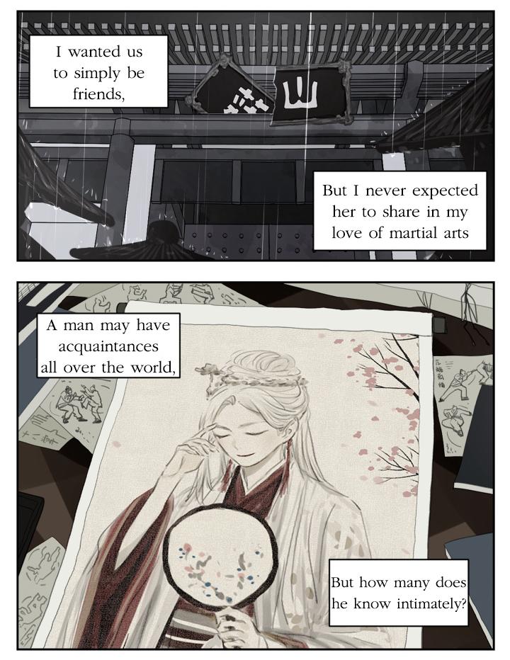 Nan Hao & Shang Feng Chapter 106 10