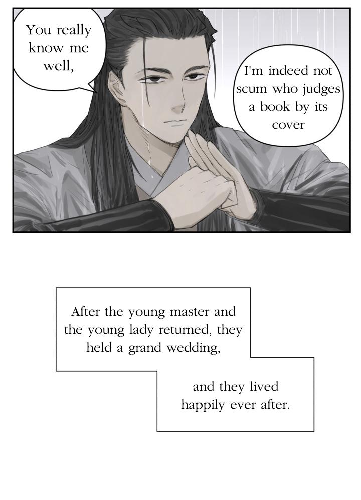 Nan Hao & Shang Feng Chapter 106 16