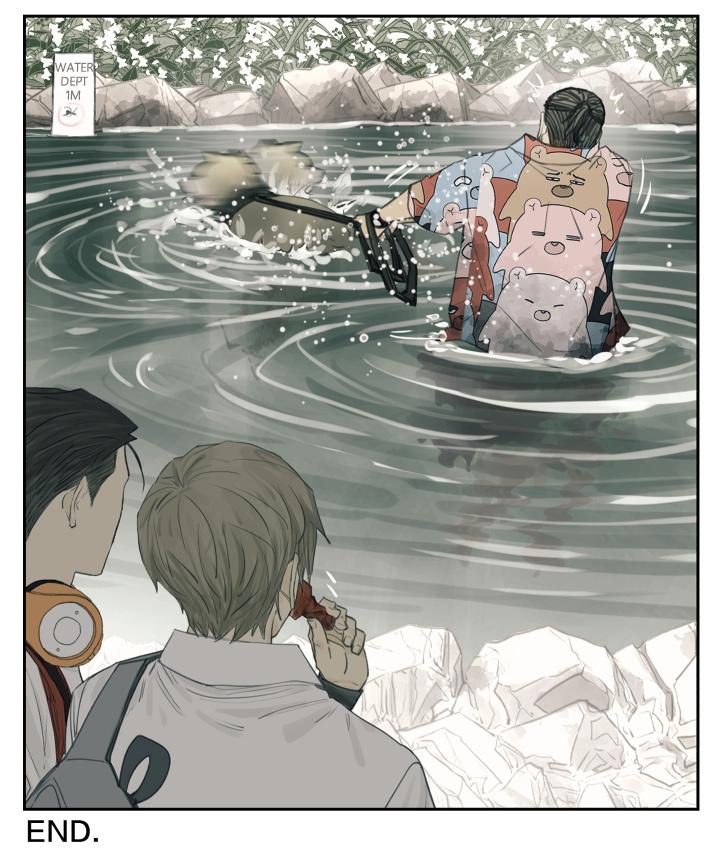 Nan Hao & Shang Feng Chapter 107 7