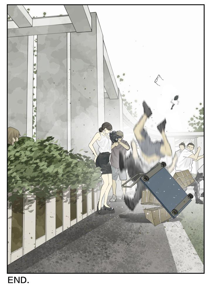Nan Hao & Shang Feng Chapter 108 7
