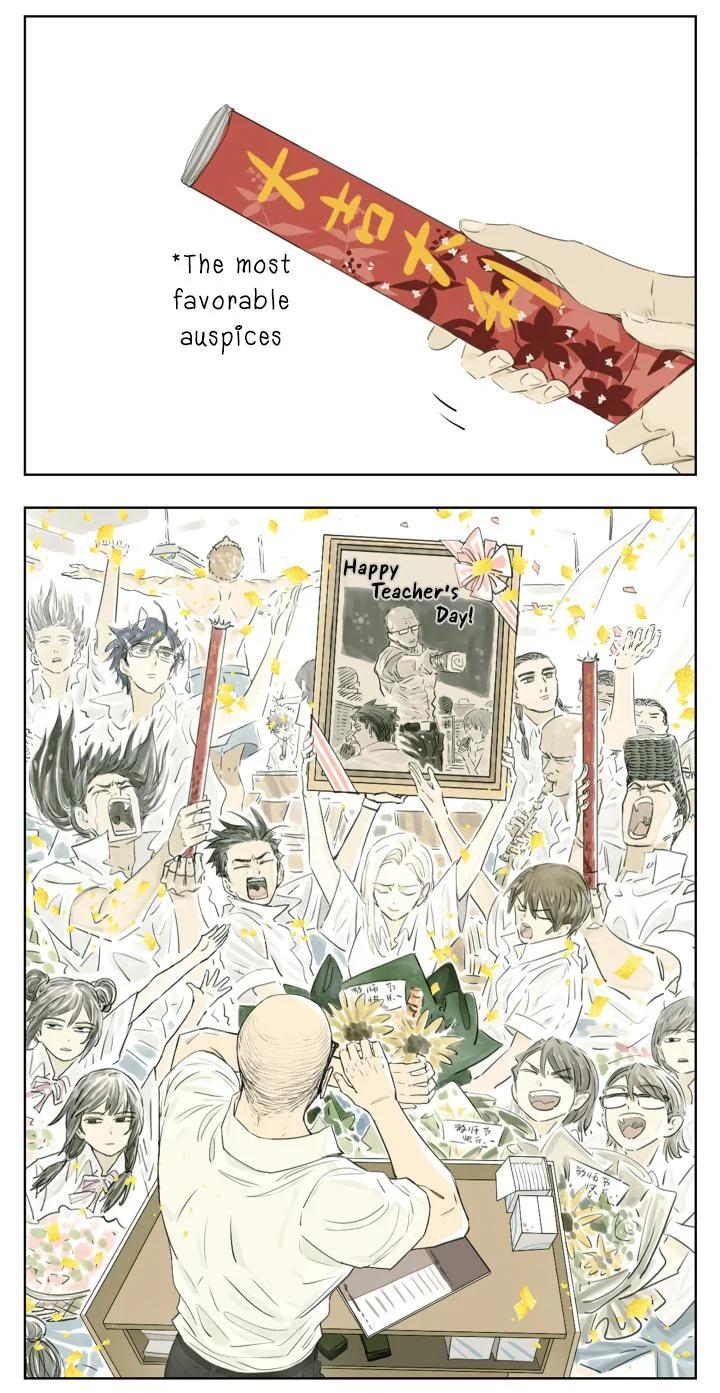 Nan Hao & Shang Feng Chapter 109 8