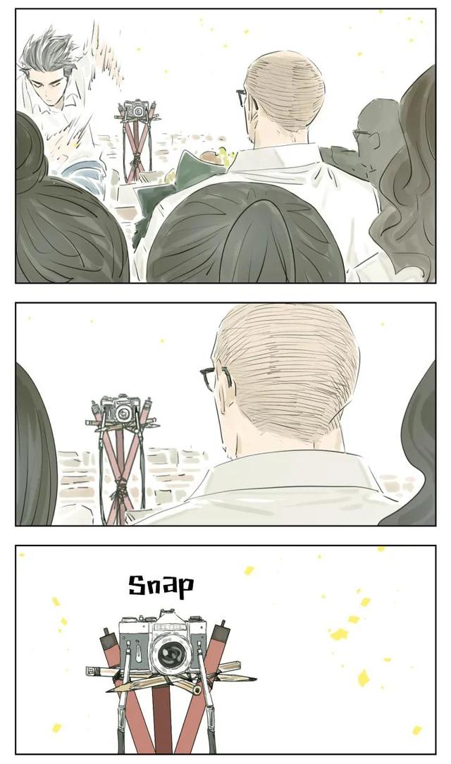 Nan Hao & Shang Feng Chapter 109 10