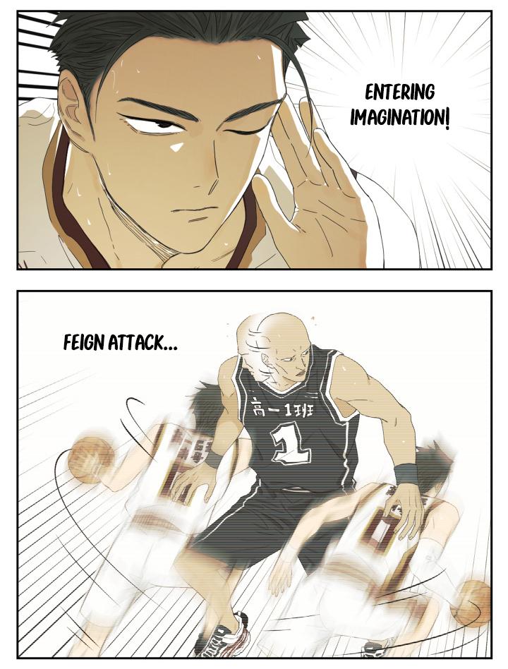 Nan Hao & Shang Feng Chapter 110 4