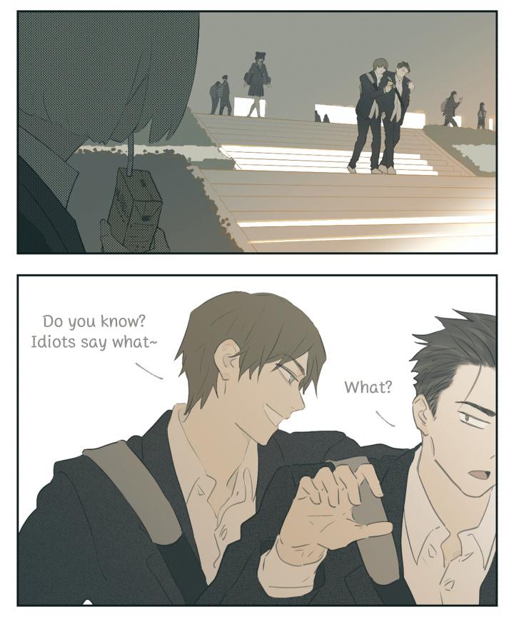 Nan Hao & Shang Feng Chapter 111 2