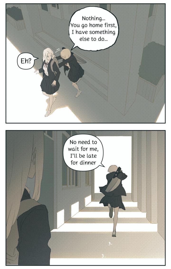 Nan Hao & Shang Feng Chapter 111 4