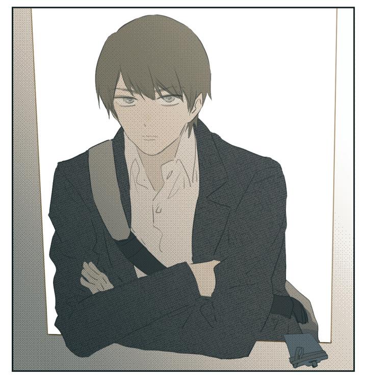 Nan Hao & Shang Feng Chapter 111 19