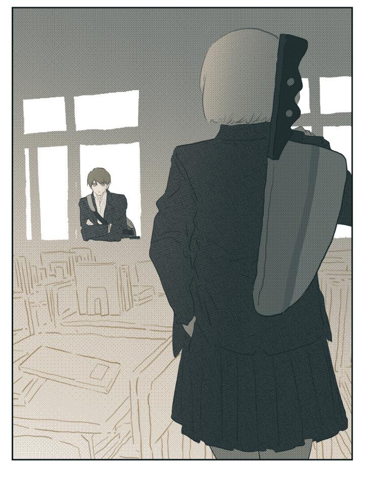 Nan Hao & Shang Feng Chapter 111 20