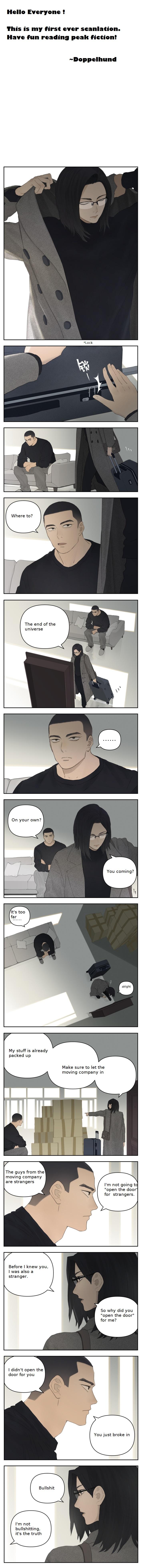 Nan Hao & Shang Feng Chapter 112 1