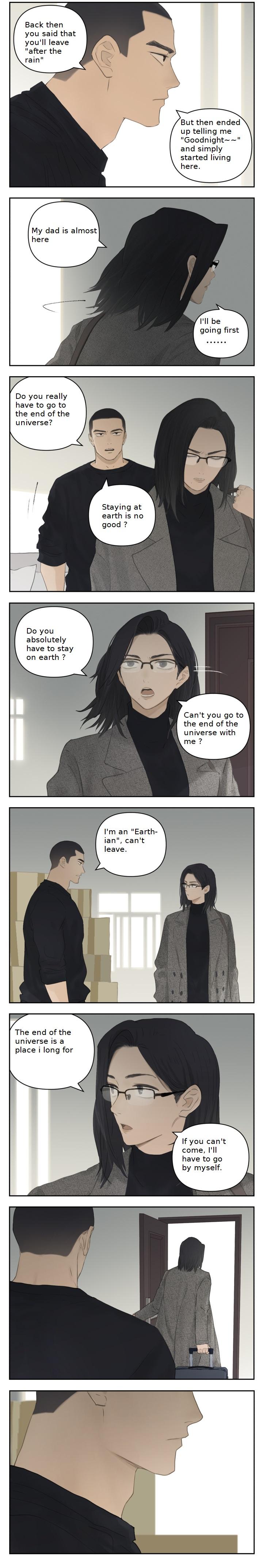 Nan Hao & Shang Feng Chapter 112 2