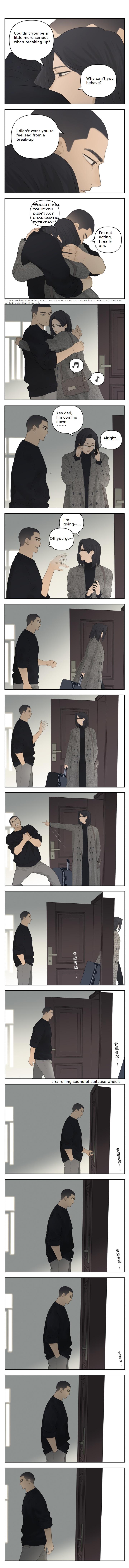Nan Hao & Shang Feng Chapter 112 4