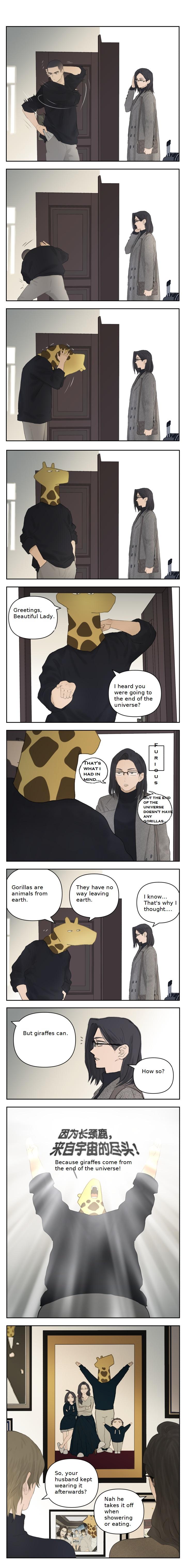 Nan Hao & Shang Feng Chapter 112 6