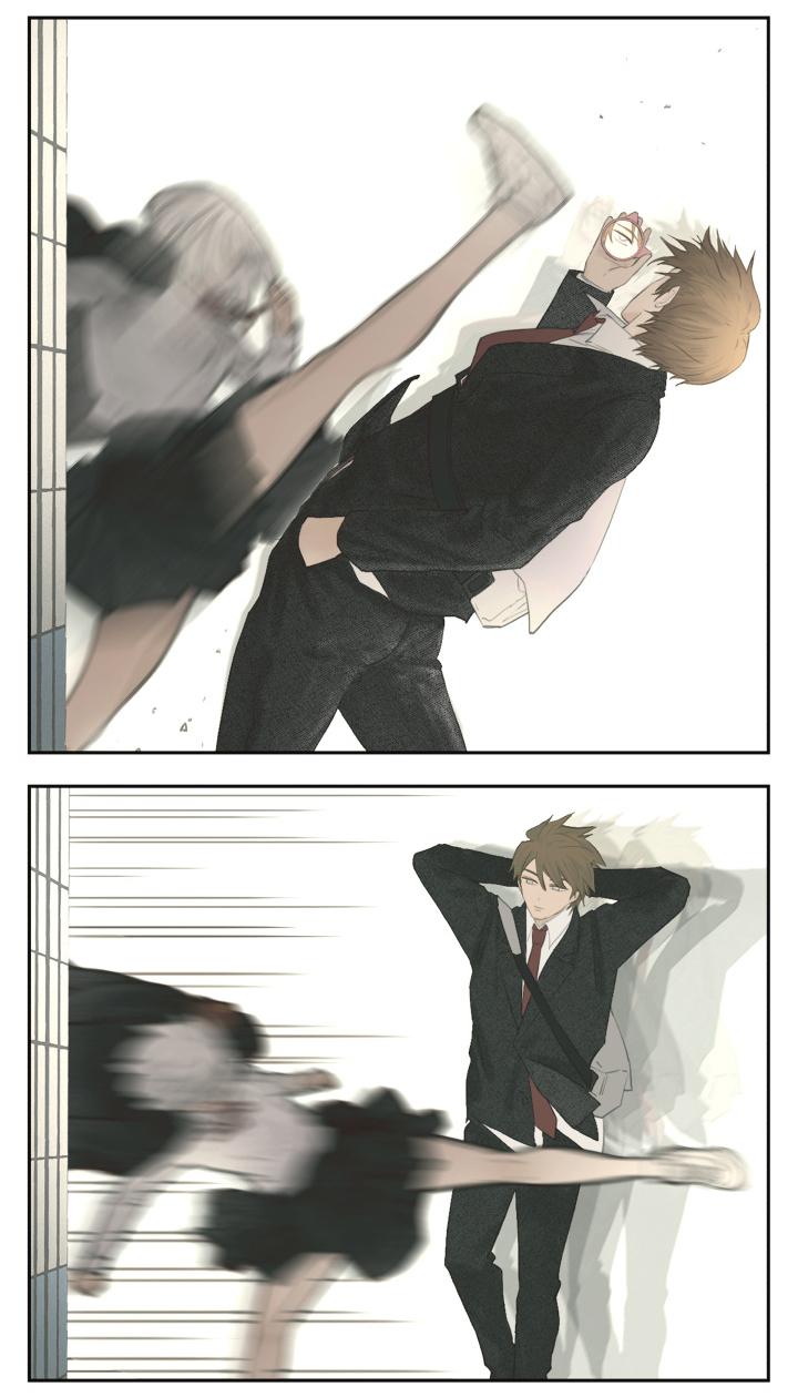Nan Hao & Shang Feng Chapter 113 6