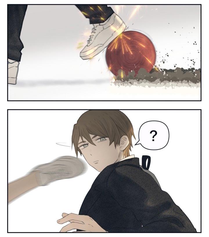 Nan Hao & Shang Feng Chapter 113 12