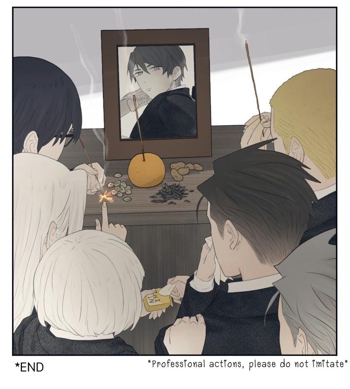Nan Hao & Shang Feng Chapter 113 13