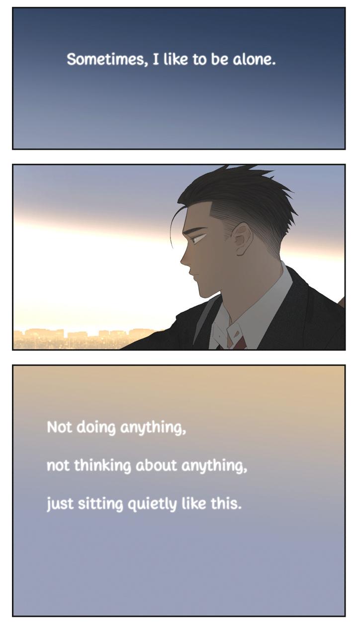 Nan Hao & Shang Feng Chapter 115 2