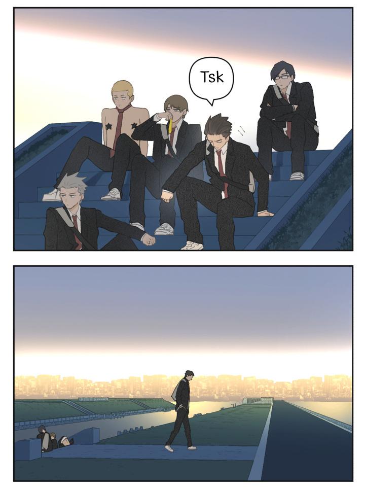 Nan Hao & Shang Feng Chapter 115 6